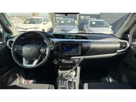 Toyota Hilux | Mobile.bg    8