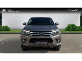 Toyota Hilux | Mobile.bg    5