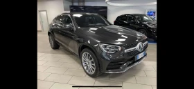  Mercedes-Benz GLC 30...