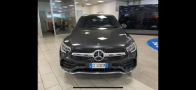 Mercedes-Benz GLC 300 Cupe | Mobile.bg    10