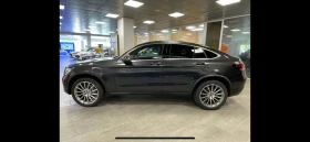 Mercedes-Benz GLC 300 Cupe | Mobile.bg    6