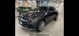 Mercedes-Benz GLC 300 Cupe | Mobile.bg    9