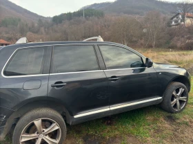 VW Touareg V6 BKS 224к.с. , снимка 3