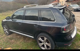 VW Touareg V6 BKS 224к.с. , снимка 4