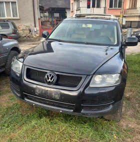 VW Touareg V6 BKS 224к.с. , снимка 2