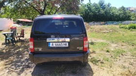 Dodge Nitro, снимка 4