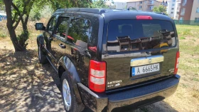 Dodge Nitro, снимка 3