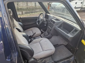 Suzuki Vitara 1, 6i , снимка 8