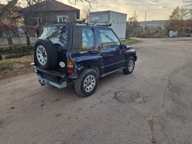 Suzuki Vitara 1, 6i , снимка 4