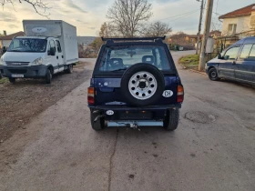 Suzuki Vitara 1, 6i , снимка 5