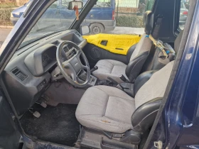 Suzuki Vitara 1, 6i , снимка 7