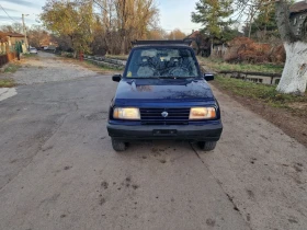 Suzuki Vitara 1, 6i , снимка 2