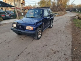 Suzuki Vitara 1, 6i , снимка 1