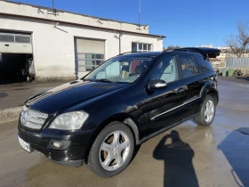 Mercedes-Benz ML 320, снимка 6