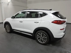 Hyundai Tucson LIMITED, снимка 5