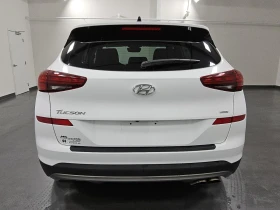 Hyundai Tucson LIMITED, снимка 2