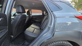 Hyundai Kona 64KWh/ЗАВЕРЕНА СЕРВИЗНА КНИЖКА/SOH100% - 38150 лв. - 80036750 | Car24.bg