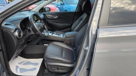 Hyundai Kona 64KWh/ЗАВЕРЕНА СЕРВИЗНА КНИЖКА/SOH100% - 38150 лв. - 80036750 | Car24.bg