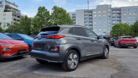 Hyundai Kona 64KWh/ЗАВЕРЕНА СЕРВИЗНА КНИЖКА/SOH100% - 38150 лв. - 80036750 | Car24.bg