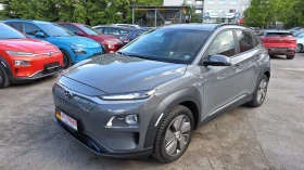 Hyundai Kona 64KWh/ЗАВЕРЕНА СЕРВИЗНА КНИЖКА/SOH100% - 38150 лв. - 80036750 | Car24.bg
