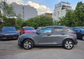 Hyundai Kona 64KWh/ЗАВЕРЕНА СЕРВИЗНА КНИЖКА/SOH100% - 38150 лв. - 80036750 | Car24.bg