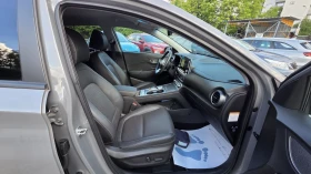 Hyundai Kona 64KWh/ЗАВЕРЕНА СЕРВИЗНА КНИЖКА/SOH100% - 38150 лв. - 80036750 | Car24.bg