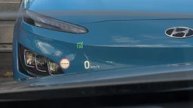 Hyundai Kona 64KWh/ЗАВЕРЕНА СЕРВИЗНА КНИЖКА/SOH100% - 38150 лв. - 80036750 | Car24.bg