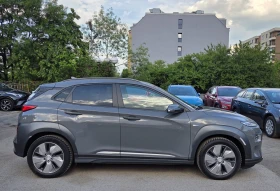 Hyundai Kona 64KWh/ЗАВЕРЕНА СЕРВИЗНА КНИЖКА/SOH100% - 38150 лв. - 80036750 | Car24.bg