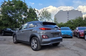 Hyundai Kona 64KWh/ЗАВЕРЕНА СЕРВИЗНА КНИЖКА/SOH100% - 38150 лв. - 80036750 | Car24.bg