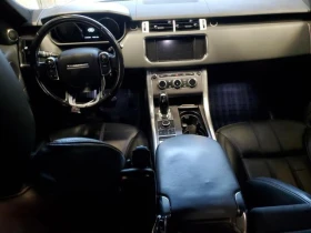 Land Rover Range Rover Sport HSE 3.0L * *  | Mobile.bg    7