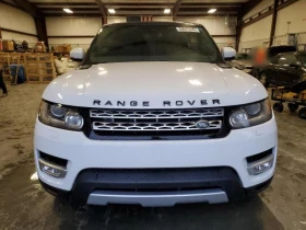 Land Rover Range Rover Sport HSE 3.0L * *  | Mobile.bg    2