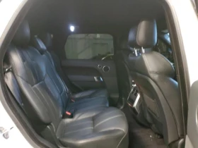 Land Rover Range Rover Sport HSE 3.0L * *  | Mobile.bg    9