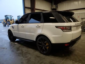 Land Rover Range Rover Sport HSE 3.0L * *  | Mobile.bg    4