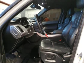 Land Rover Range Rover Sport HSE 3.0L * *  | Mobile.bg    8
