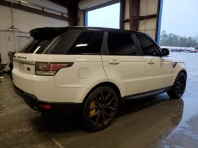 Land Rover Range Rover Sport HSE 3.0L * *  | Mobile.bg    6