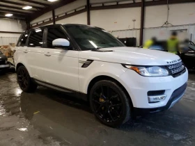 Land Rover Range Rover Sport HSE 3.0L * *  | Mobile.bg    3