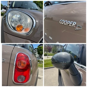 Mini Countryman - 11500 лв. - 44743548 12