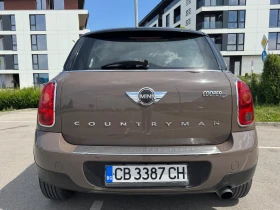 Mini Countryman - 11500 лв. - 44743548 9