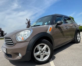 Mini Countryman - 11500 лв. - 44743548 6