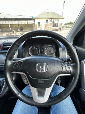 Honda Cr-v | Mobile.bg    9