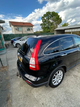 Honda Cr-v | Mobile.bg    5