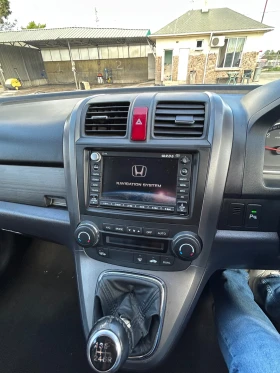 Honda Cr-v | Mobile.bg    8