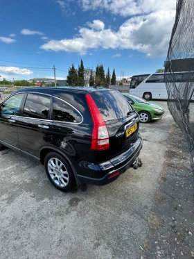 Honda Cr-v | Mobile.bg    4