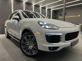Porsche Cayenne Подгрев* Обдух* Keyless* Bose* Лизинг