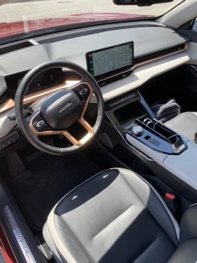 Haval H6 | Mobile.bg    6