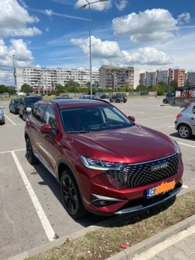 Haval H6 | Mobile.bg    4