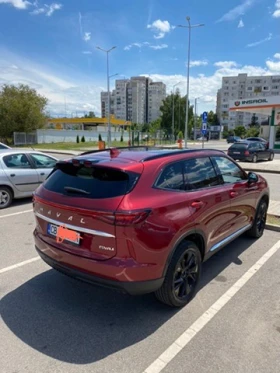 Haval H6 | Mobile.bg    3