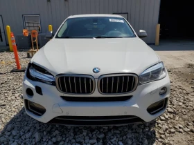 BMW X6 XDRIVE35I | Mobile.bg    5