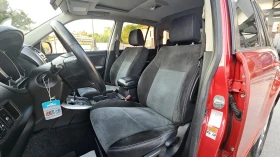 Suzuki Grand vitara 2.4i 4x4 Automatic CH-СЕРВИЗНА ИСТ-ТОП СЪСТ-ЛИЗИНГ - 13800 лв. - 43748047 8