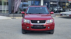 Suzuki Grand vitara 2.4i 4x4 Automatic CH-СЕРВИЗНА ИСТ-ТОП СЪСТ-ЛИЗИНГ - 13800 лв. - 43748047 2